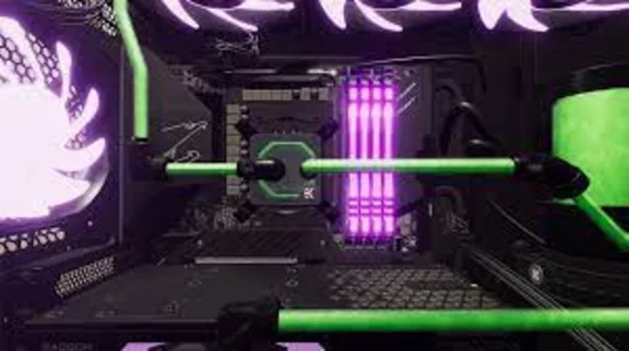 PC Building Simulator 2  EPICGAMES OFFLINE