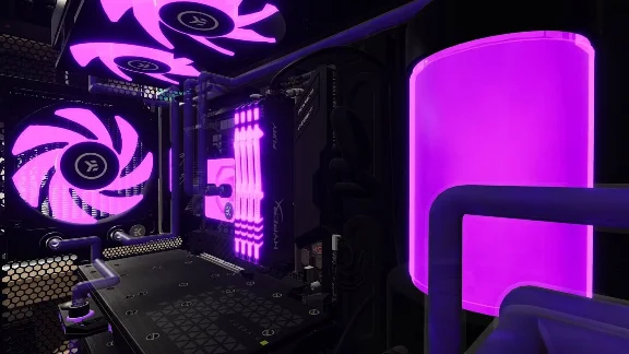 PC Building Simulator 2  EPICGAMES OFFLINE