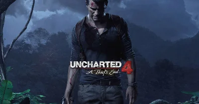 🎮 UNCHARTED4:A Thiefs End Digital PS4 Rent 5 days ✅