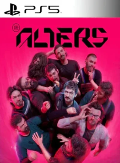 🎮The Alters PS5 Rent 5 days ✅