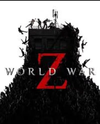 🎮 World War Z PS4 Rent 5 days ✅