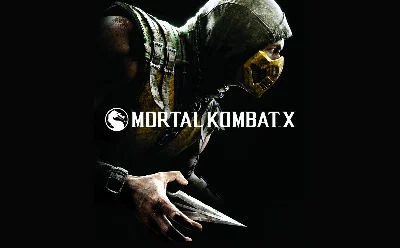 💻 Mortal Kombat X  PS4 P3-Online📀