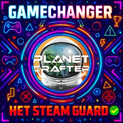 The Planet Crafter STEAM OFFLINE AUTODELIVERY
