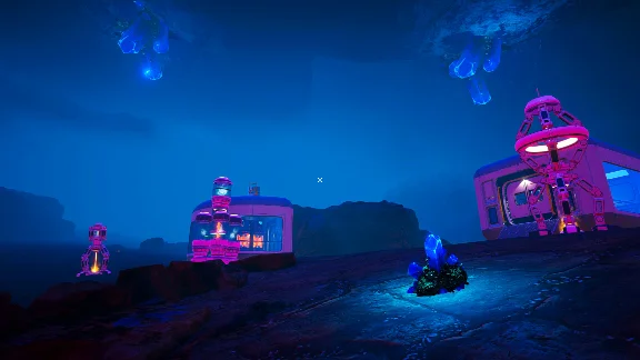 The Planet Crafter STEAM OFFLINE AUTODELIVERY