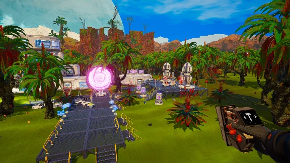 The Planet Crafter STEAM OFFLINE AUTODELIVERY