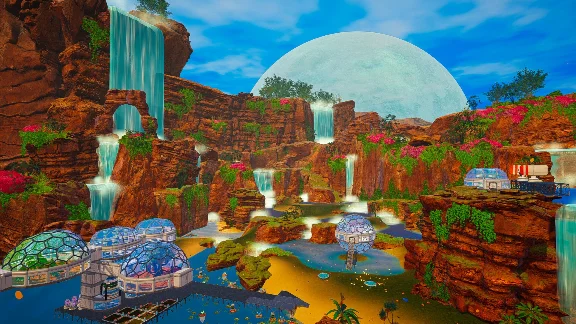 The Planet Crafter STEAM OFFLINE AUTODELIVERY