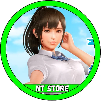• VRな彼女  Steam Account