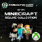 XBOX KEY⛏️MINECRAFT: DELUXE COLLECTION💎GLOBAL🌏