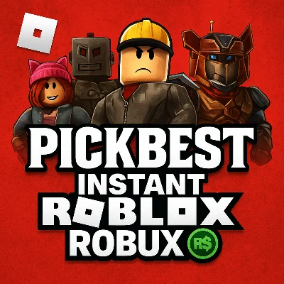 🎮Roblox-Robux МГНОВЕННОЕ 💎 ПОПОЛНЕНИЕ 40-10000