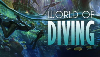 World of Diving STEAM GIFT TURKEY