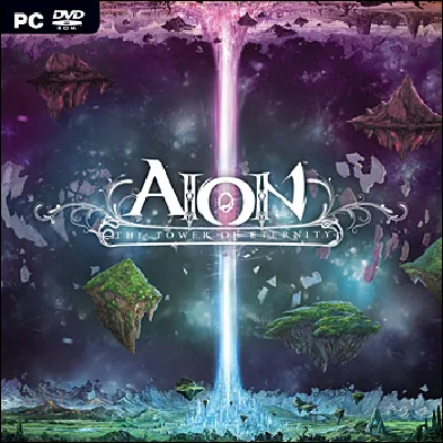 AION Russian version. Key or time card. 30 days.