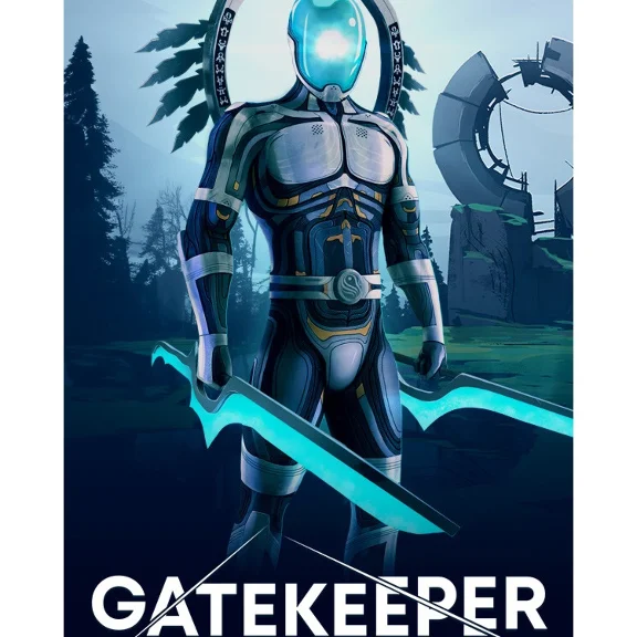 Gatekeeper (Steam key | Region free)