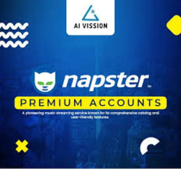 NAPSTER PREMIUM 3 MONTH SUBSCRIPTION 🔥