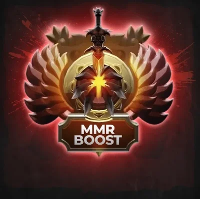 Dota 2 Boost Solo. 3000-3500 (price for 1 win)