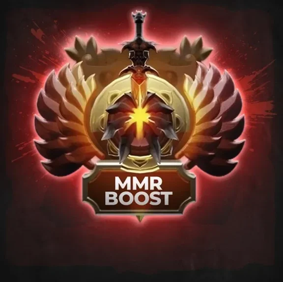 Dota 2 Boost Solo. 3000-3500 (price for 1 win)