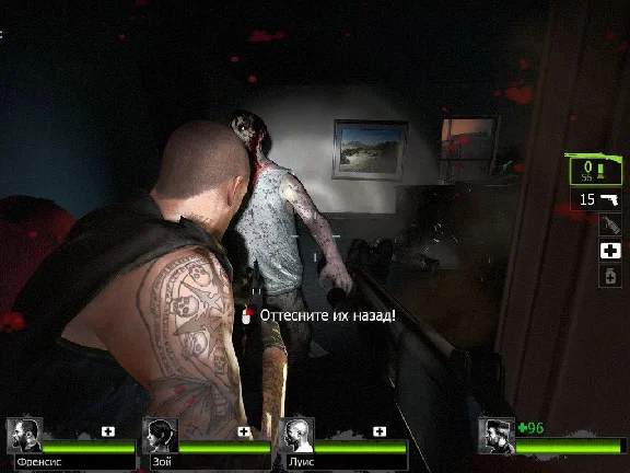 Left 4 Dead 2 |Steam Gift| РОССИЯ
