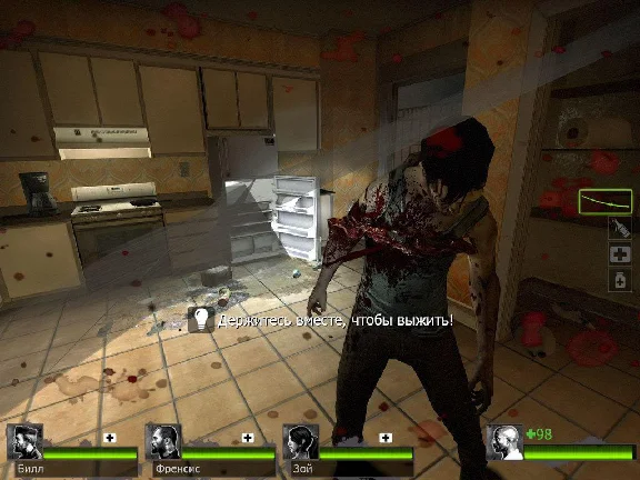 Left 4 Dead 2 |Steam Gift| РОССИЯ
