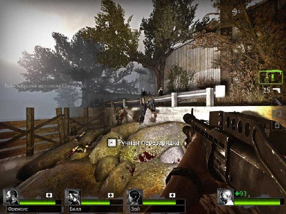 Left 4 Dead 2 |Steam Gift| РОССИЯ