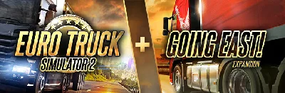 Euro Truck Simulator 2 - East Expansion Bundle Gift/RU