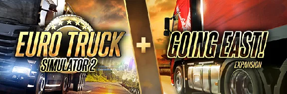 Euro Truck Simulator 2 - East Expansion Bundle Gift/RU
