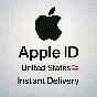 🇺🇸 Apple ID USA | Private | No 2FA | Full Access 🚀