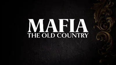 OFFLINE ACCOUNT Mafia: The Old Country | Мафия