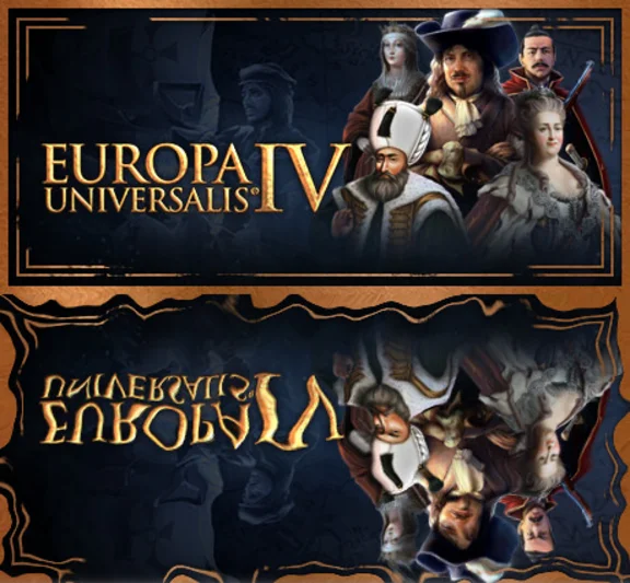 Europa Universalis IV (Epic Аккаунт + Почта/RoW)