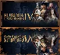 Europa Universalis IV (Epic Аккаунт + Почта/RoW)
