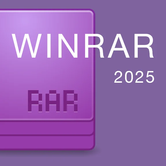 ✅ WINRAR 2025 | LIFETIME LICENSE |