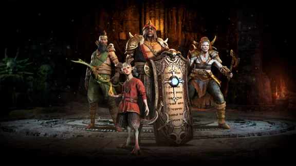 Diablo IV Vessel of Hatred Standart to Ultimate Upgrade
