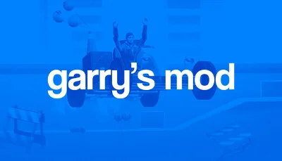 🎮Garry’s Mod ACCOUNT • With Mail • STEAM 🎮