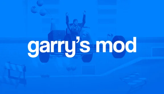 🎮Garry’s Mod ACCOUNT • With Mail • STEAM 🎮