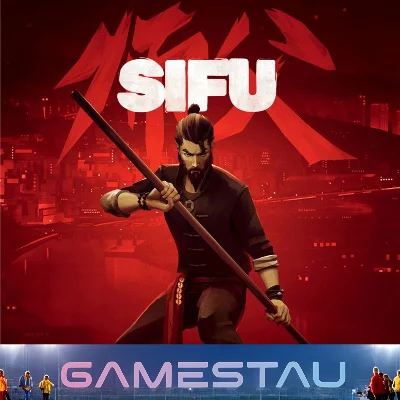 SIFU | XBOX ONE/X/S | KEY