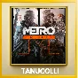 ☀️ Metro Redux (PS/PS4/PS5/RU) Rent 7 days