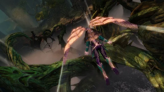 GUILD WARS 2: HEART OF THORNS + BASE GAME | GLOBAL