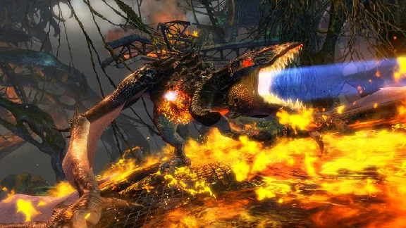 GUILD WARS 2: HEART OF THORNS + BASE GAME | GLOBAL