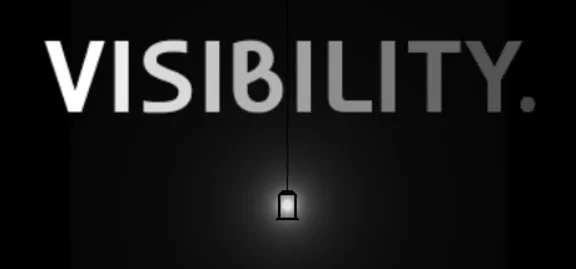 Visibility (Steam key) + Discounts