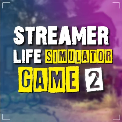 Streamer Life Simulator 2 key Steam Global Region free