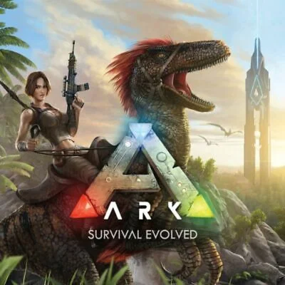 ARK: Survival Evolved | Full Access | 0h