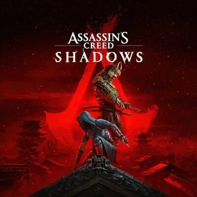 Assassin Creed Shadows | Uplay + Mail | Full Access