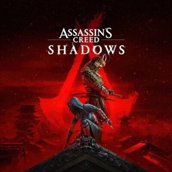 Assassin Creed Shadows | Uplay + Mail | Full Access