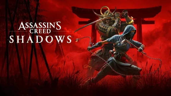 Assassin Creed Shadows | Uplay + Mail | Full Access