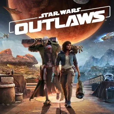 Star Wars Outlaws | Uplay Mail | Full Access! 🚀