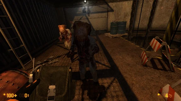 🔥Black Mesa Definitive Edition | Steam ONLINE🔥