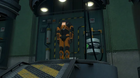 🔥Black Mesa Definitive Edition | Steam ONLINE🔥