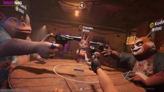 🔥Liar´s Bar | Steam ONLINE🔥
