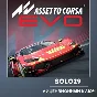 ASSETTO CORSA EVO🔑STEAM RU+CIS