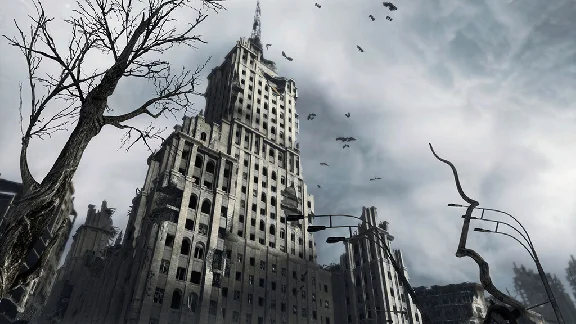 Metro: Last Light Redux |Steam Gift| RUSSIA