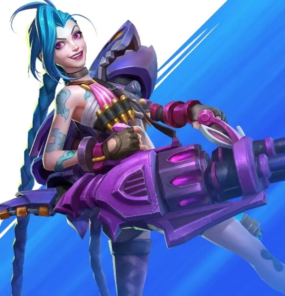 League of Legends: Wild Rift RU Моментальная доставка