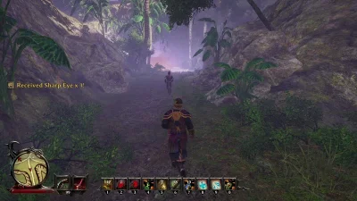 Risen 3 Titan Lords (Steam RU/CIS only)